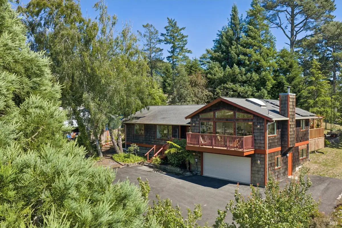 10931 Barnett Valley Road, Sebastopol, CA 95472 - #1