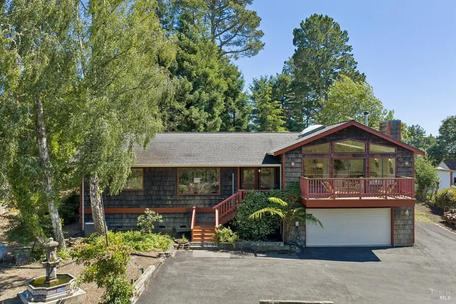 10931 Barnett Valley Road, Sebastopol, CA 95472 - #2