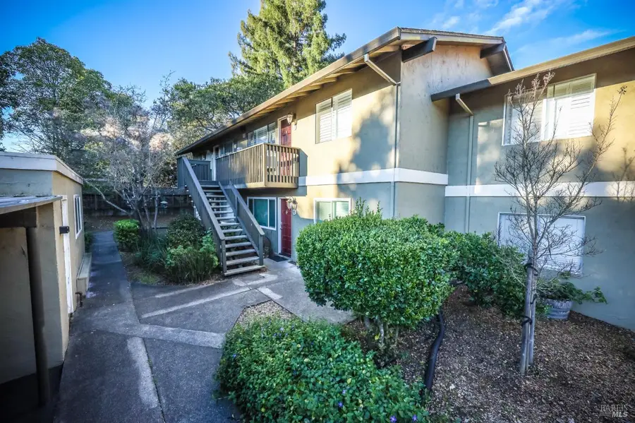 426 North Street #14, Healdsburg, CA 95448 - #2