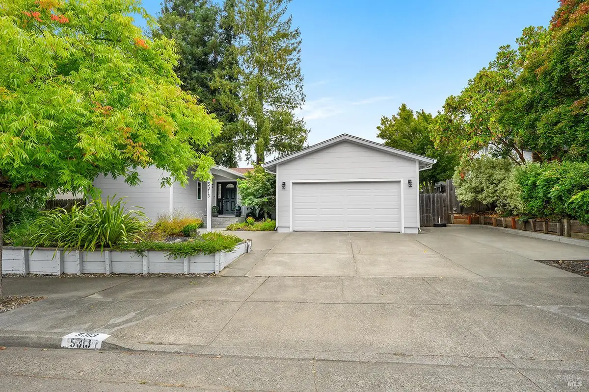 5313 Yerba Buena Road, Santa Rosa, CA 95409 - #1