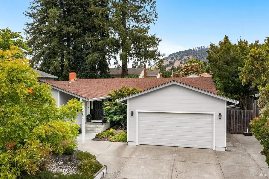 5313 Yerba Buena Road, Santa Rosa, CA 95409 - #2