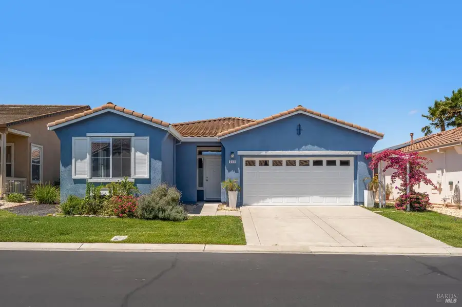 349 Spyglass Drive, Rio Vista, CA 94571 - #2