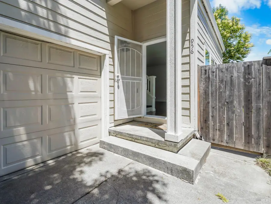 956 Kingwood Street, Santa Rosa, CA 95401 - #2