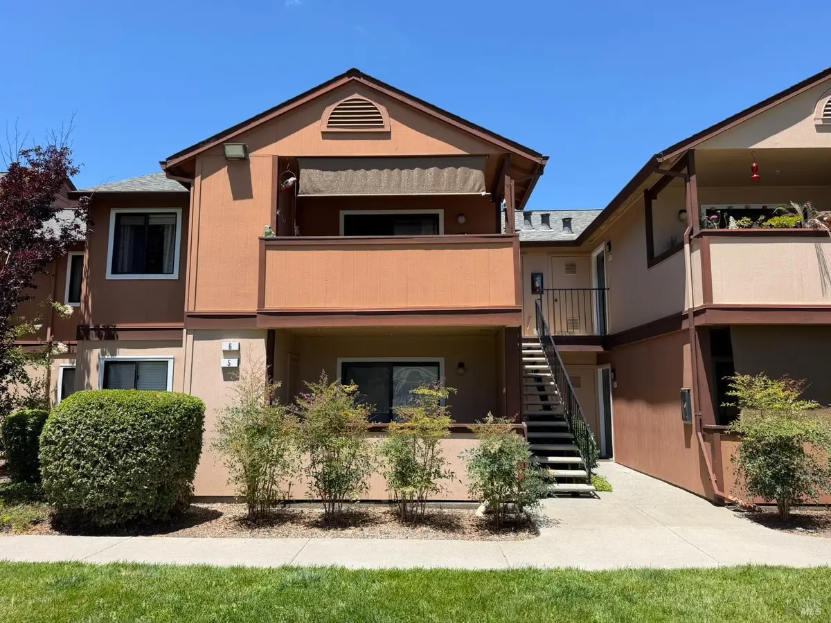 8201 Camino Colegio #6, Rohnert Park, CA 94928 - #1