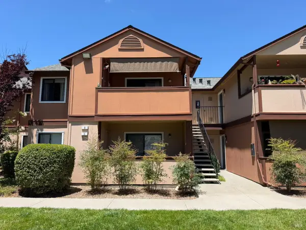 8201 Camino Colegio #6, Rohnert Park, CA 94928