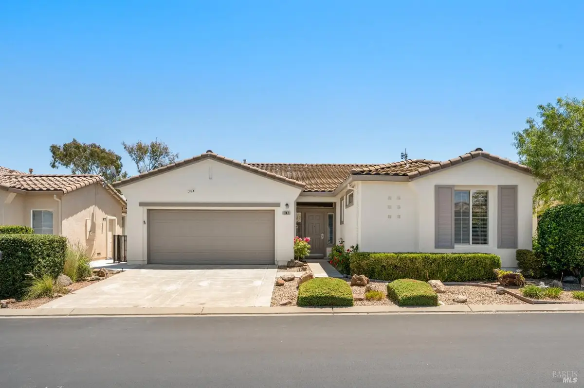 347 Canyon Springs Drive, Rio Vista, CA 94571 - #1