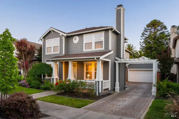 119 Alconbury Way, Novato, CA 94949