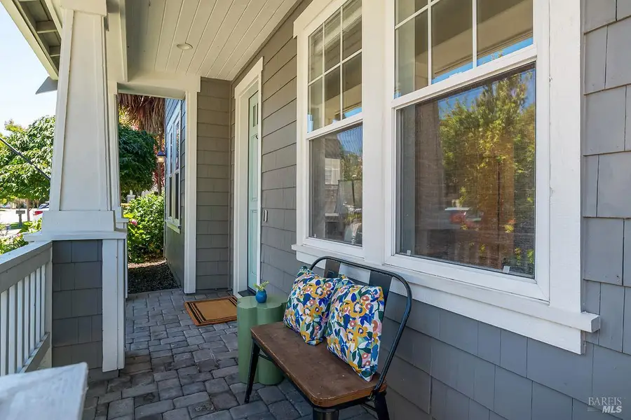 119 Alconbury Way, Novato, CA 94949 - #3