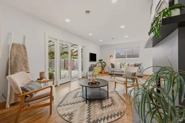 2529 Merced Street, Napa, CA 94558