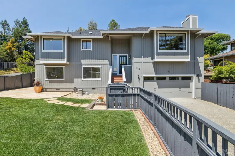 212 San Ramon Way, Novato, CA 94945 - #3