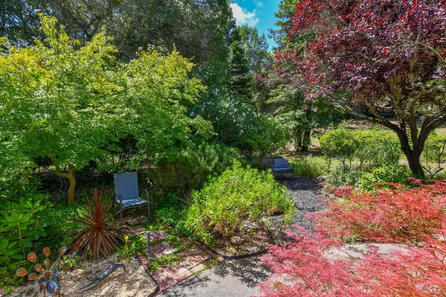 2284 Knolls Hills Circle, Santa Rosa, CA 95405 - #3