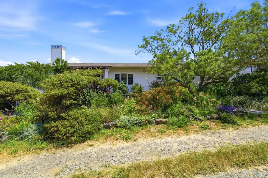 3223 Canfield Road, Sebastopol, CA 95472 - #2
