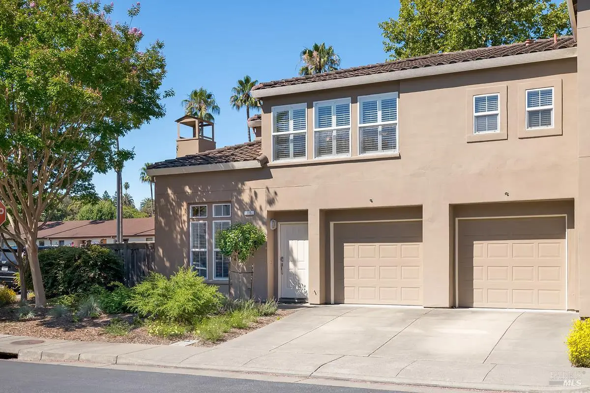 103 Amelia Way, Novato, CA 94949 - #1