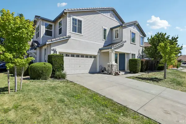 2206 Cox Lane, Fairfield, CA 94533