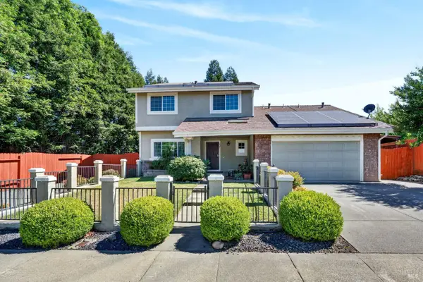 231 Kildare Lane, Vacaville, CA 95688