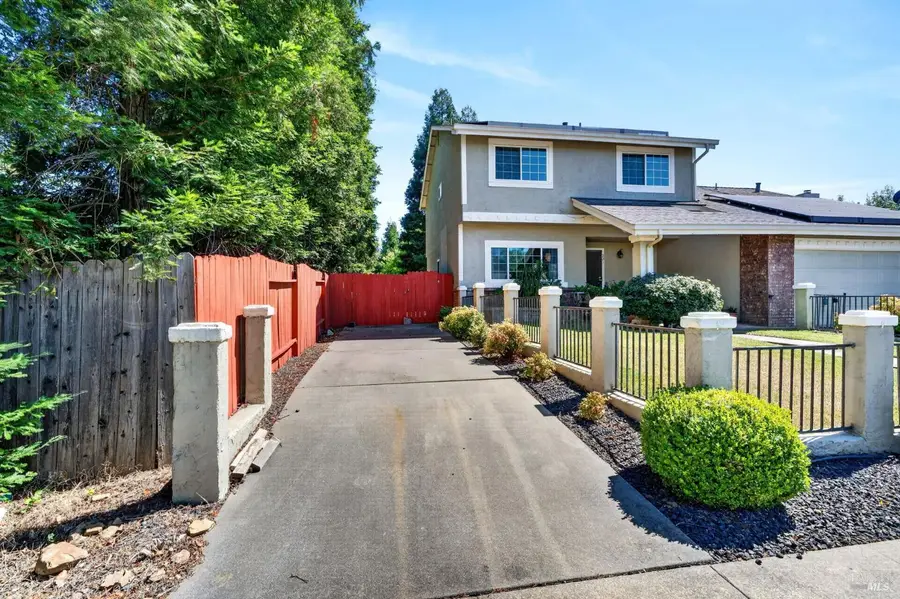 231 Kildare Lane, Vacaville, CA 95688 - #2