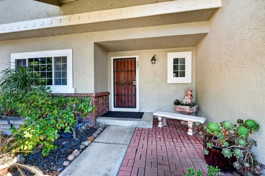 231 Kildare Lane, Vacaville, CA 95688 - #3
