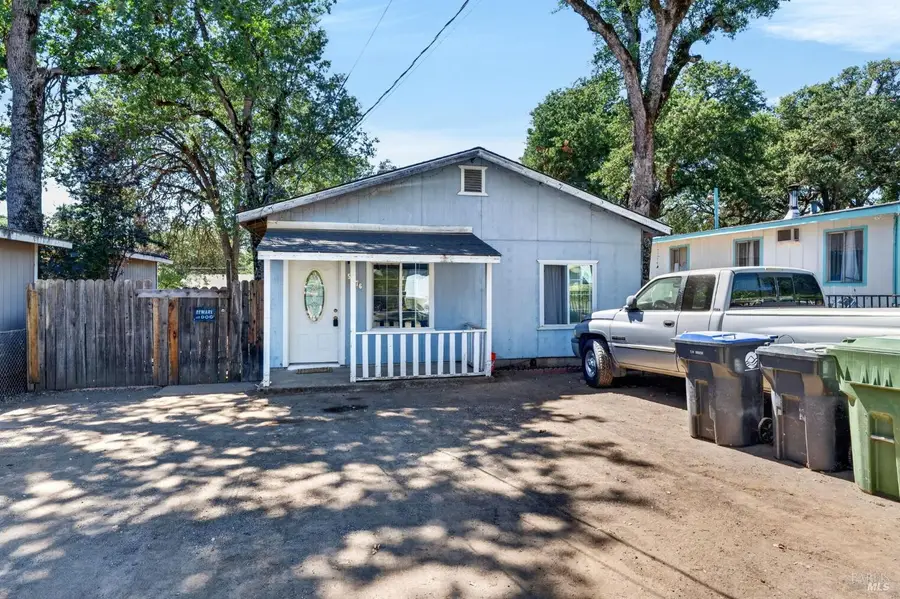 5676 Jones Avenue, Clearlake, CA 95422 - #2