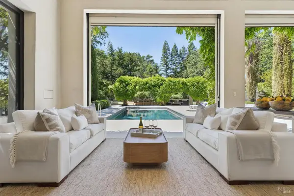 1110 Bale Lane, Calistoga, CA 94515