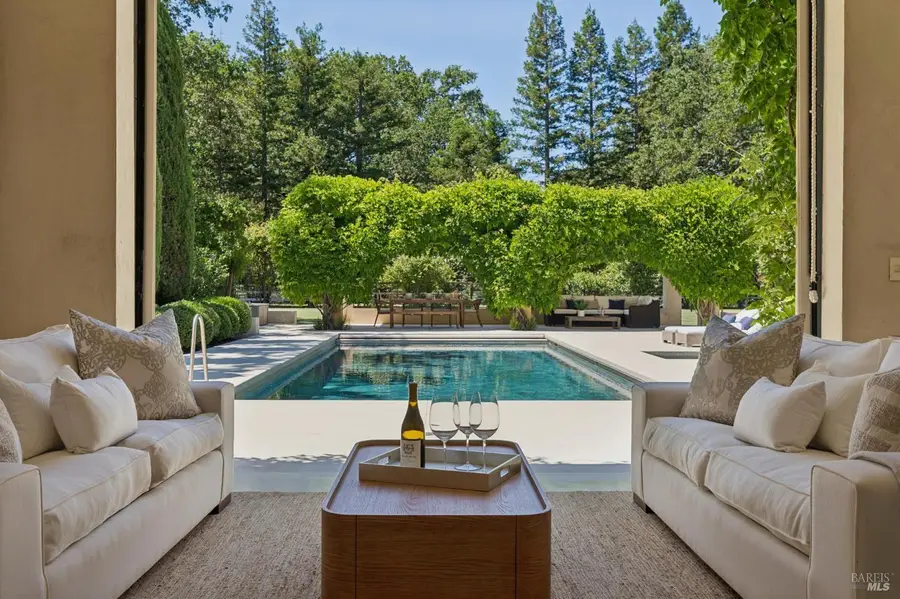 1110 Bale Lane, Calistoga, CA 94515 - #2