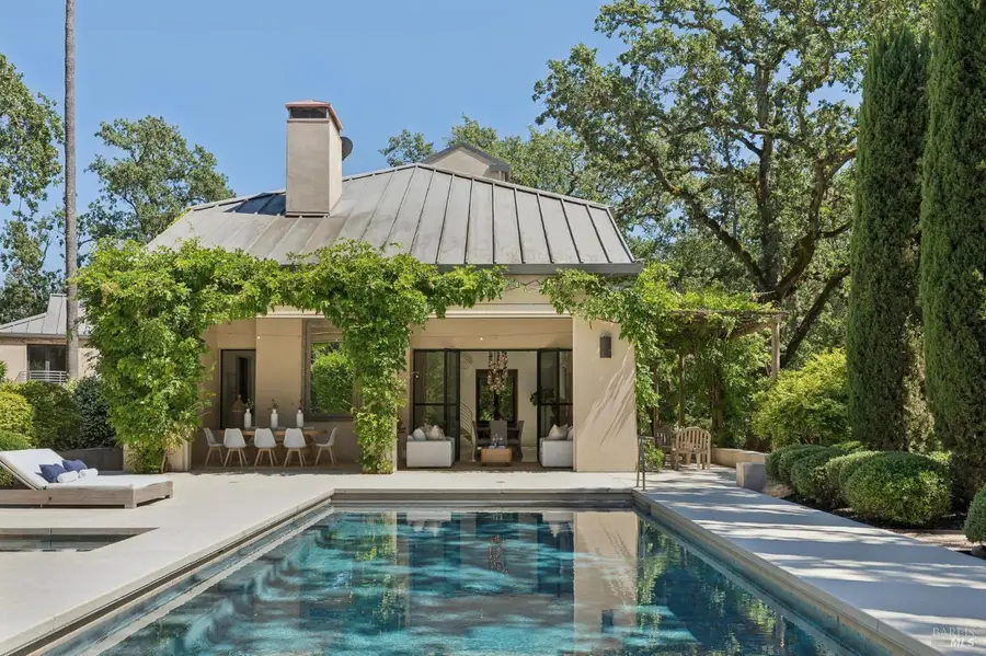 1110 Bale Lane, Calistoga, CA 94515 - #3