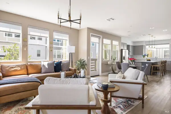 273 Gambrel Circle, Santa Rosa, CA 95403