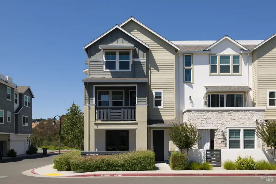 273 Gambrel Circle, Santa Rosa, CA 95403 - #2