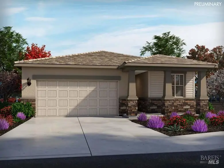 947 Telford Drive, Vacaville, CA 95687 - #1