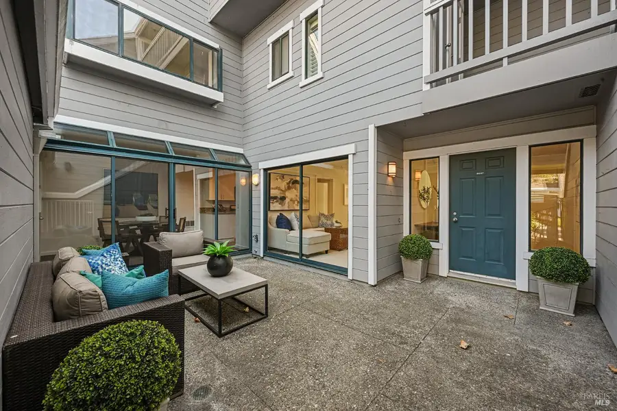6037 Shelter Bay Avenue, Mill Valley, CA 94941 - #2