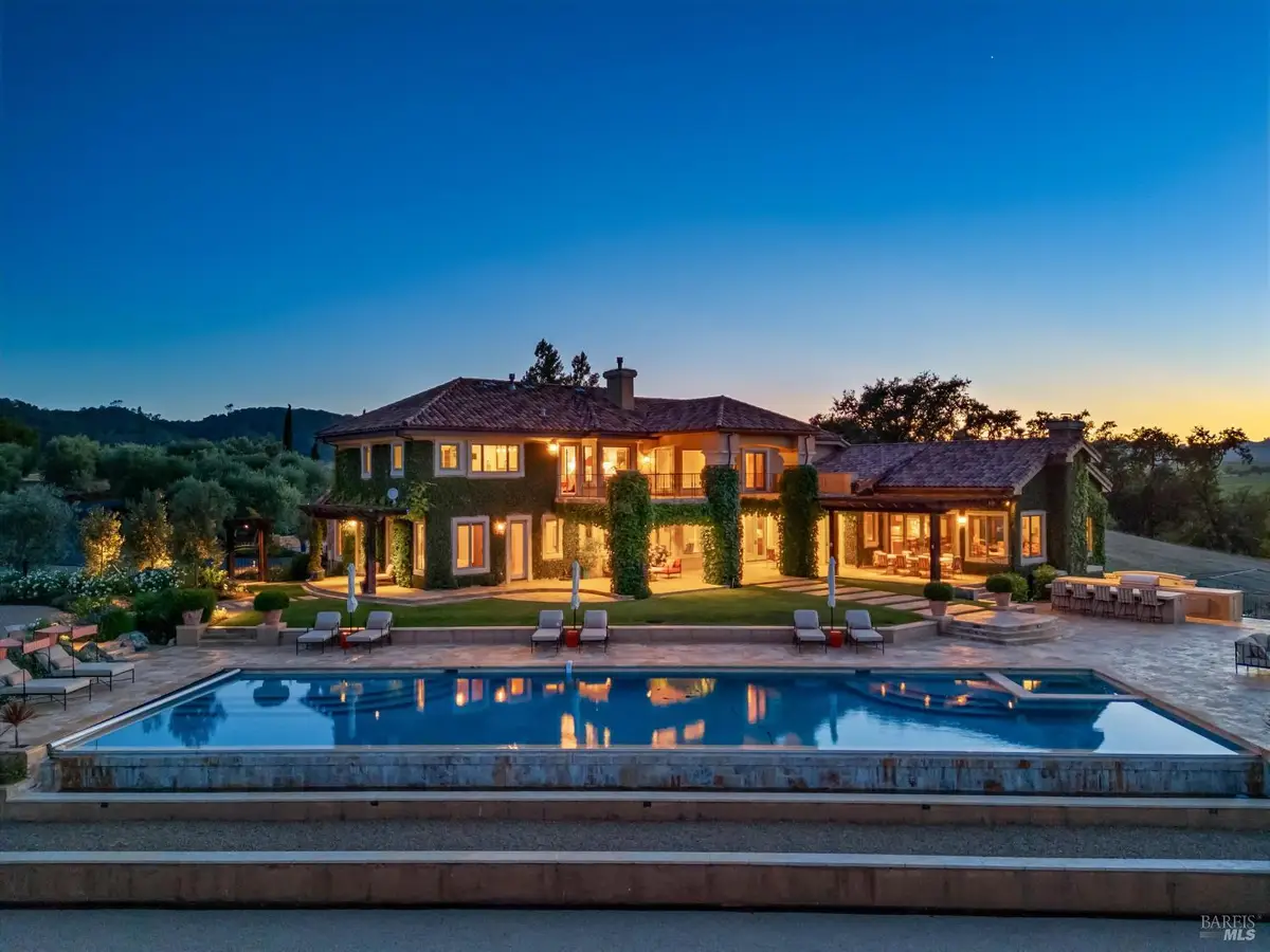 25084 Asti Road, Cloverdale Geyserville, CA 95425 - #1