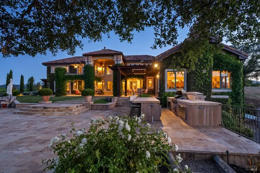 25084 Asti Road, Cloverdale Geyserville, CA 95425 - #2