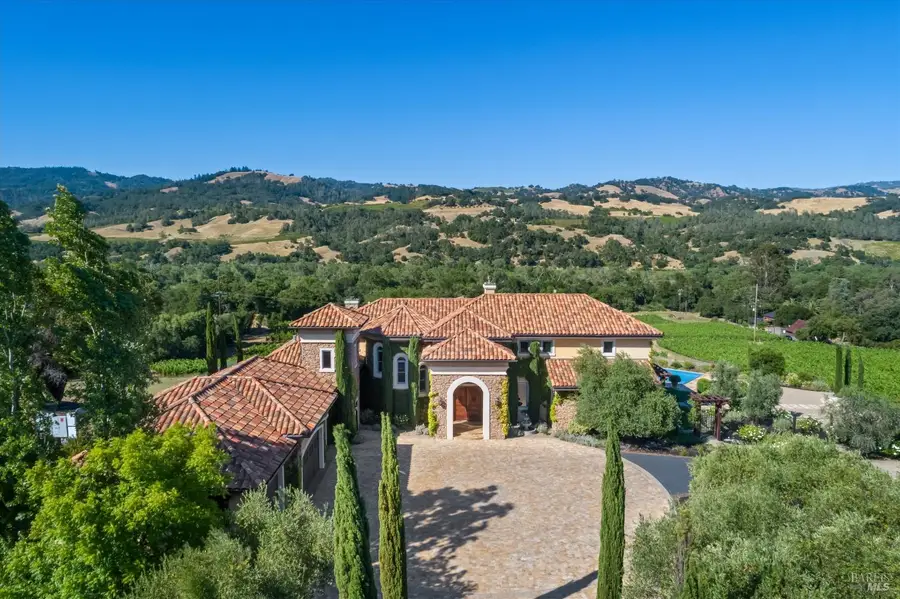 25084 Asti Road, Cloverdale Geyserville, CA 95425 - #3