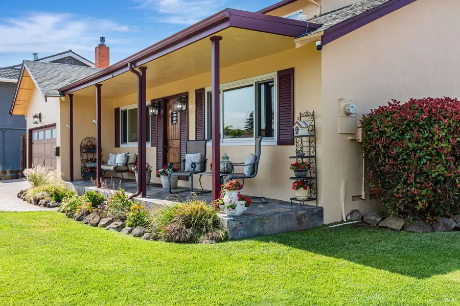 10 San Aleso Court, Novato, CA 94945 - #3