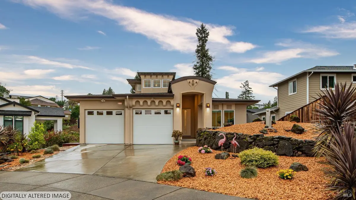 3720 Deauville Place, Santa Rosa, CA 95403 - #1