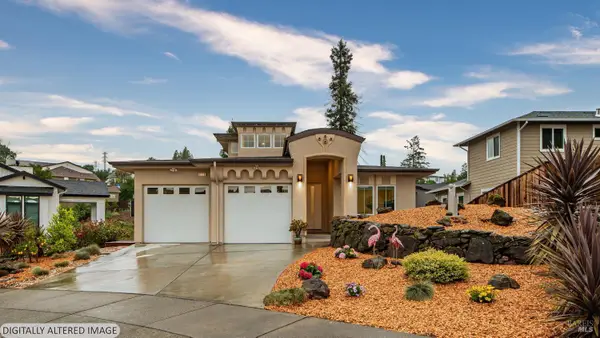 3720 Deauville Place, Santa Rosa, CA 95403