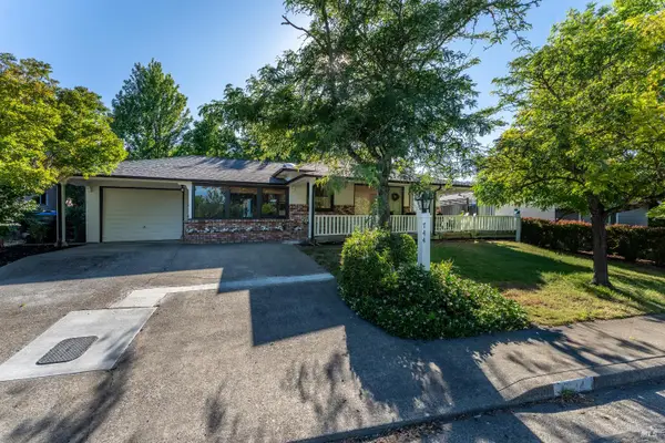 744 S Spring Street, Ukiah, CA 95482