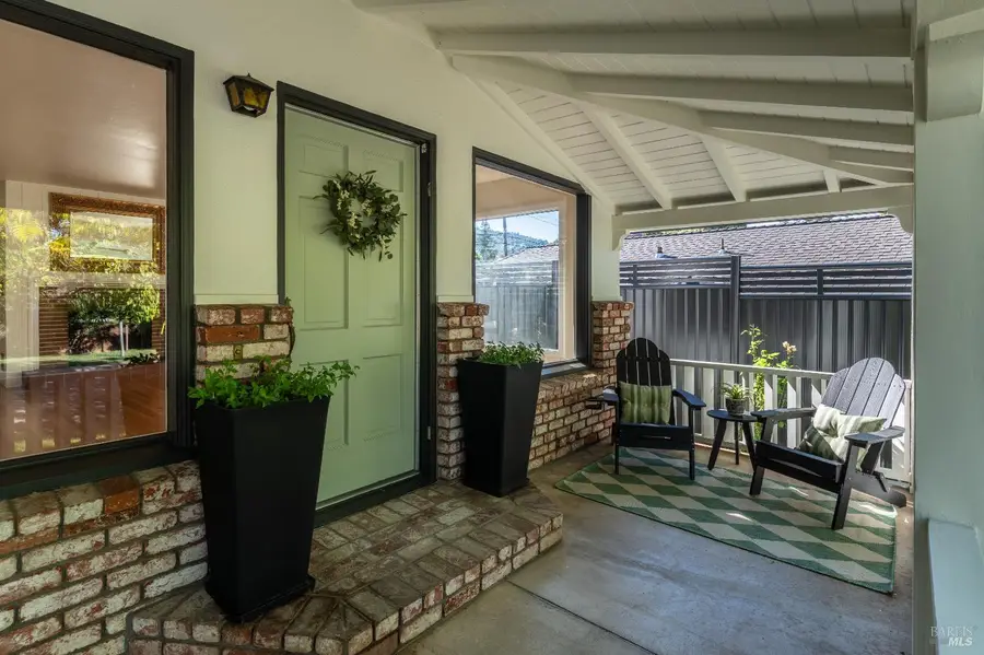 744 S Spring Street, Ukiah, CA 95482 - #2