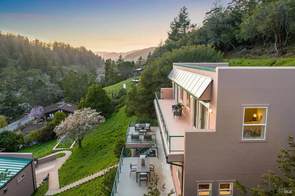 199 Central Avenue, Woodacre, CA 94973 - #1