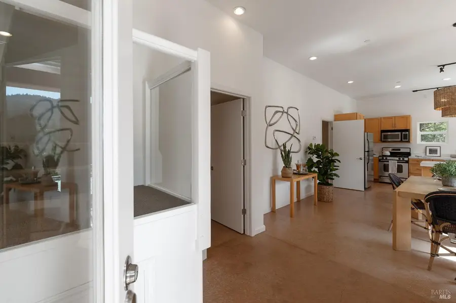 199 Central Avenue, Woodacre, CA 94973 - #3