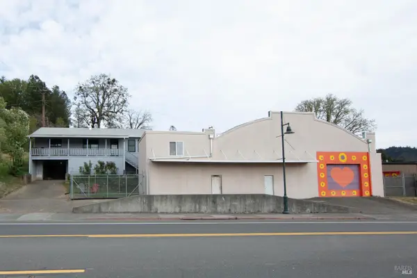 45021 N Highway 101, Laytonville, CA 95454
