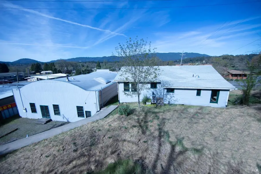 45021 N Highway 101, Laytonville, CA 95454 - #2