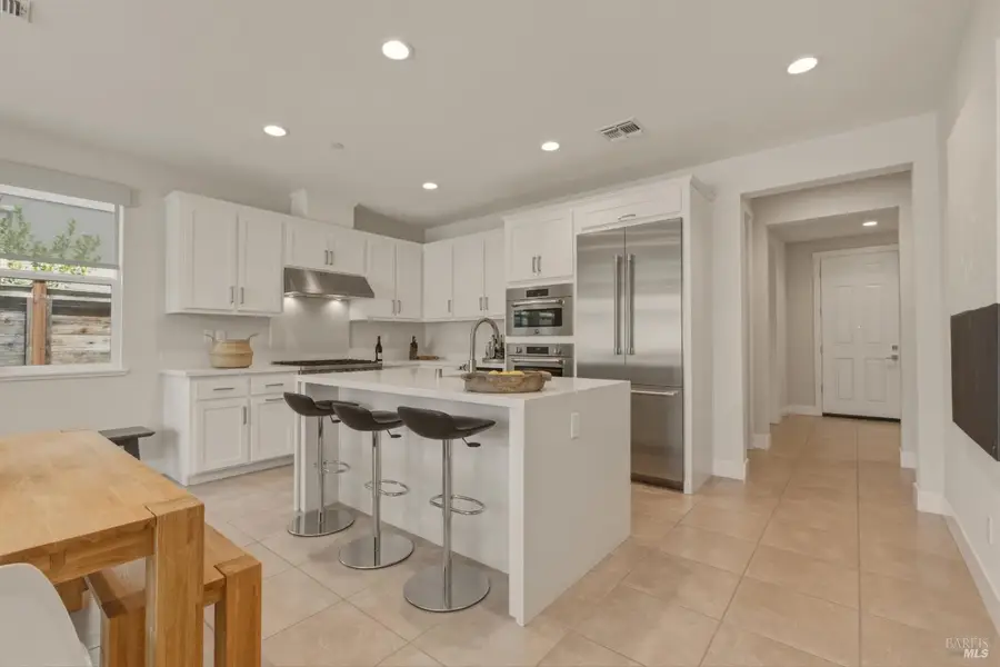871 4th Street W, Sonoma, CA 95476 - #2