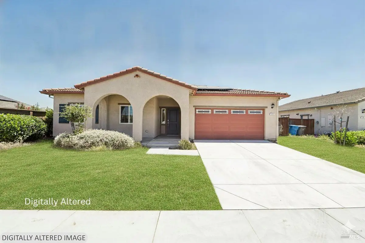 635 Honey Bee Road, Dixon, CA 95620 - #1