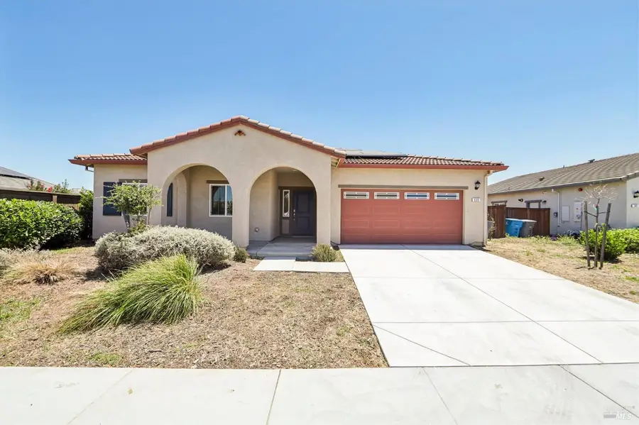 635 Honey Bee Road, Dixon, CA 95620 - #2