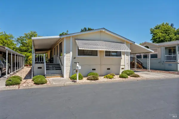 58 Rancho Grande Drive, Ukiah, CA 95482