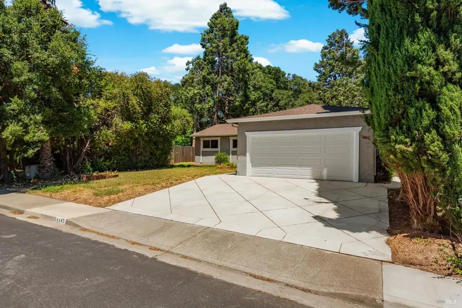1145 Creekside Drive, Vacaville, CA 95687 - #2