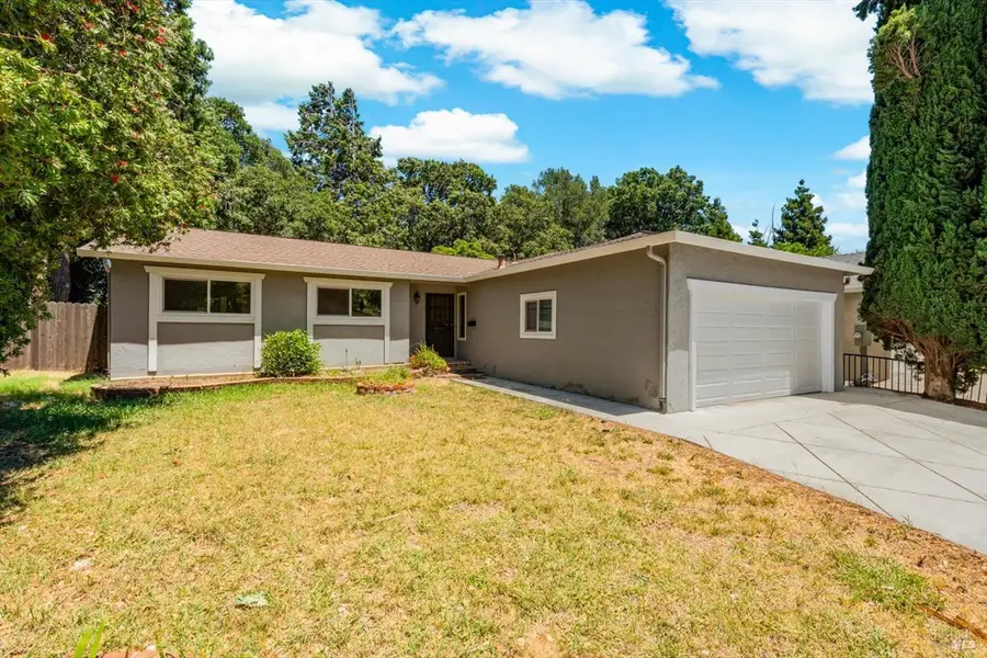1145 Creekside Drive, Vacaville, CA 95687 - #3