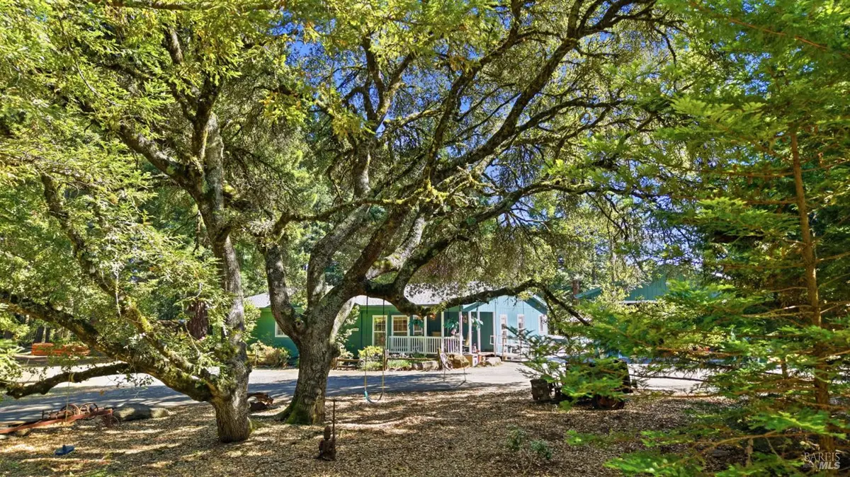 17375 Willow Creek Road, Occidental, CA 95465 - #1