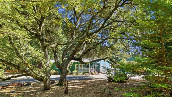 17375 Willow Creek Road, Occidental, CA 95465