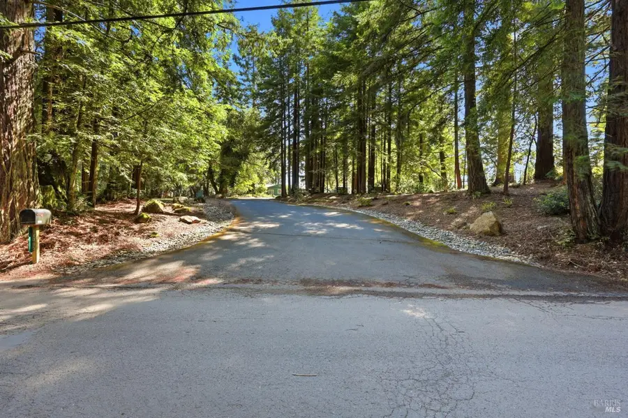 17375 Willow Creek Road, Occidental, CA 95465 - #3